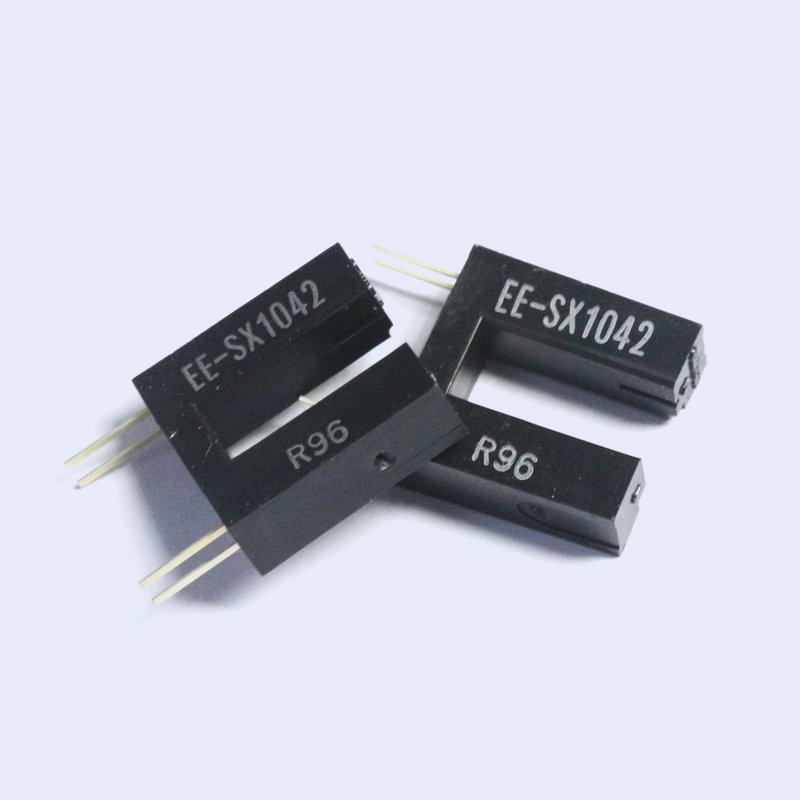 EE-SX1042微型光电传感器