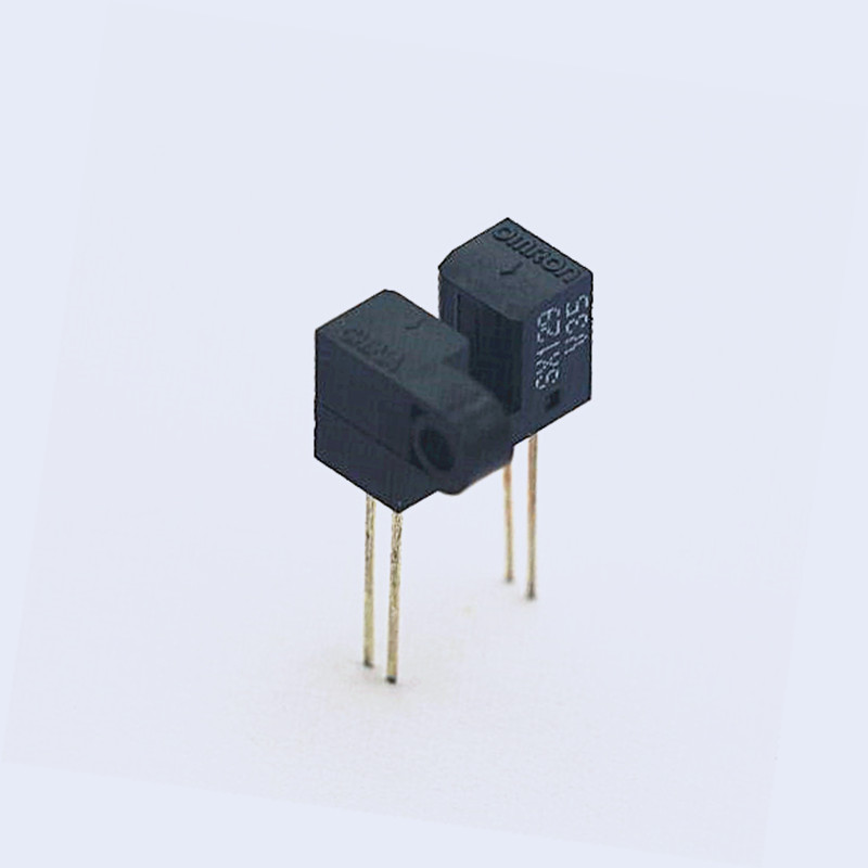 EE-SX129微型光电传感器