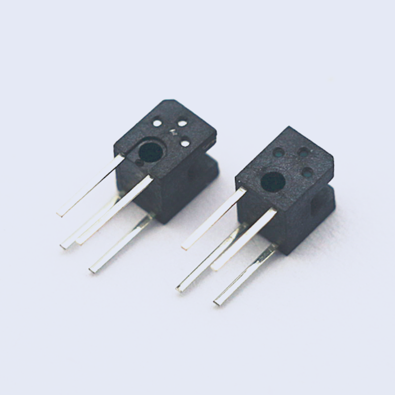 EE-SX1103微型光电欧姆龙传感器