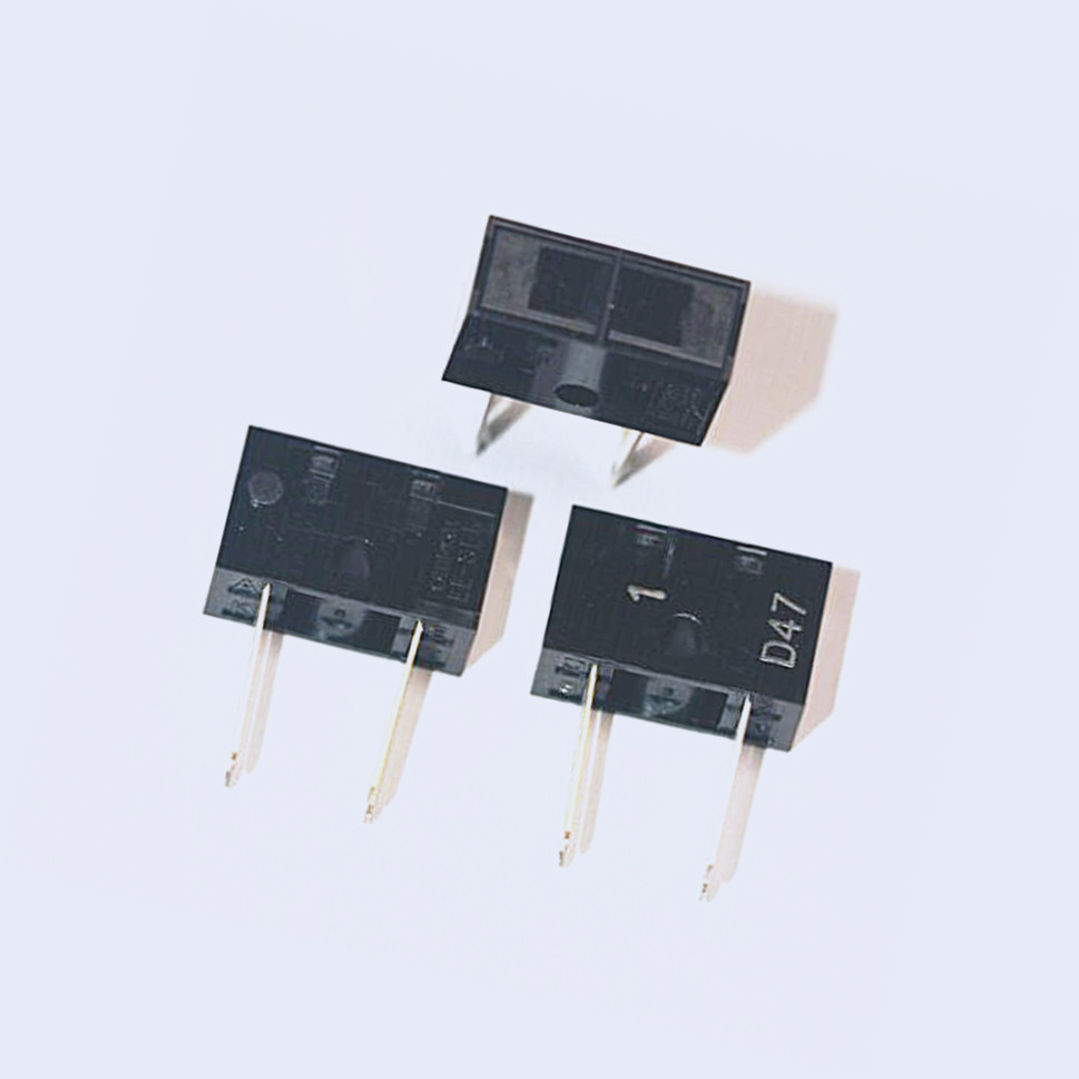 EE-SF5/EE-SF5-B微型光电欧姆龙传感器