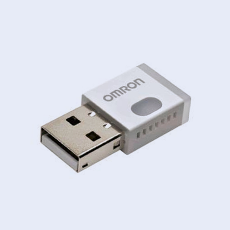 环境传感器(USB型) 2JCIE-BU01